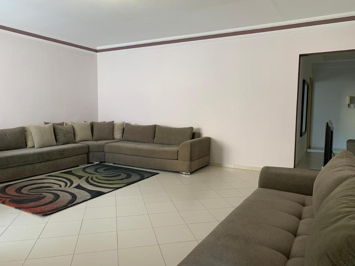 Anfa 28 - 2 Bedrooms - Well Located Apartment - Large And Pleasant Casablanca Exterior foto