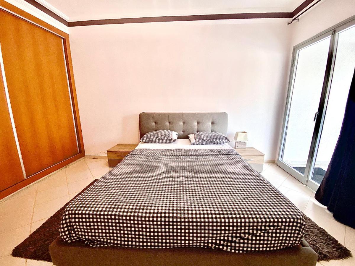Anfa 28 - 2 Bedrooms - Well Located Apartment - Large And Pleasant Casablanca Exterior foto