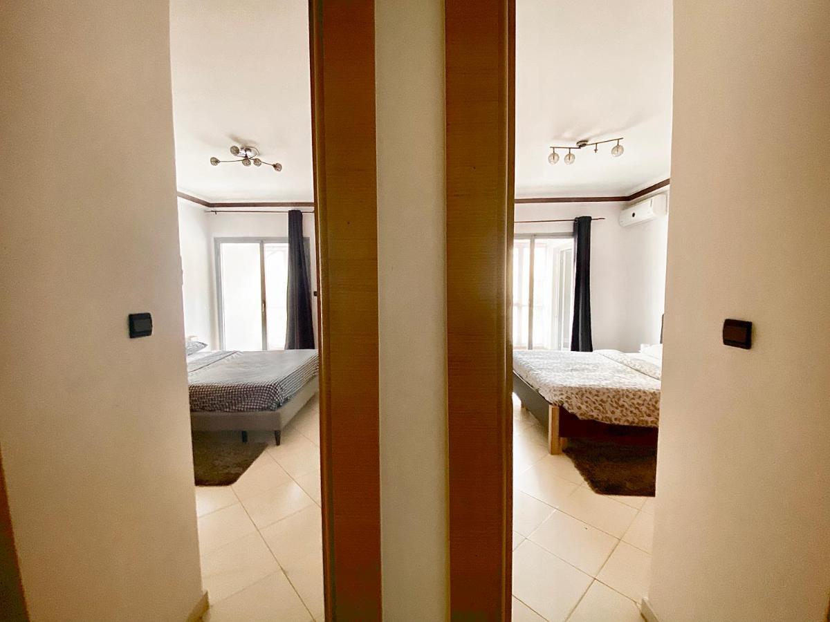 Anfa 28 - 2 Bedrooms - Well Located Apartment - Large And Pleasant Casablanca Exterior foto