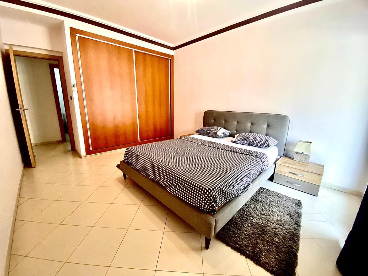 Anfa 28 - 2 Bedrooms - Well Located Apartment - Large And Pleasant Casablanca Exterior foto